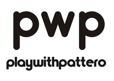 Trademark pwp playwithpattero