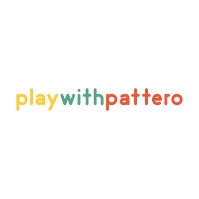 Trademark playwithpattero