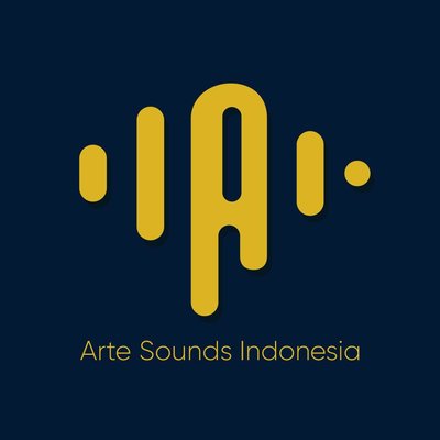 Trademark Arte Sounds Indonesia