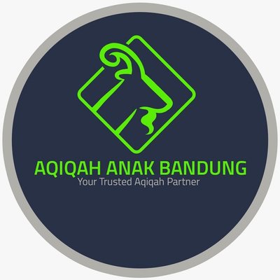 Trademark AQIQAH ANAK BANDUNG