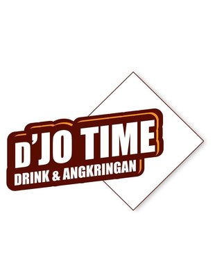 Trademark D'JO TIME