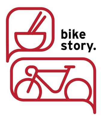 Trademark bike story