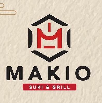 Trademark MAKIO