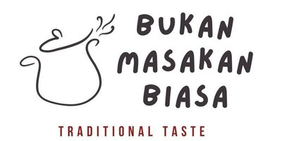 Trademark BUKAN MASAKAN BIASA