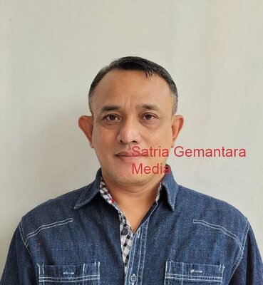 Trademark Satria Gemantara Media