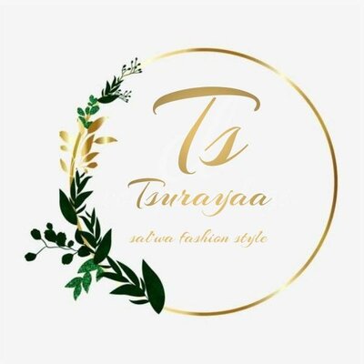 Trademark Tsurayaa Salwa Fashion Style