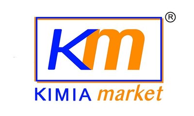 Trademark KM KIMIA MARKET