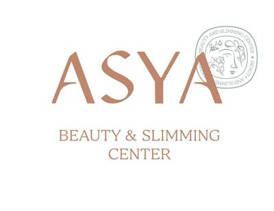 Trademark ASYA BEAUTY & SLIMMING CENTER + logo