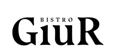 Trademark GIUR BISTRO