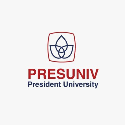 Trademark PRESUNIV PRESIDENT UNIVERSITY