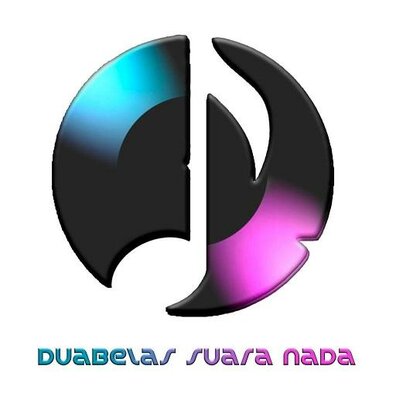 Trademark DUABELAS SUARA NADA