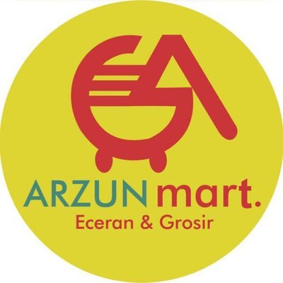 Trademark ARZUN mart.