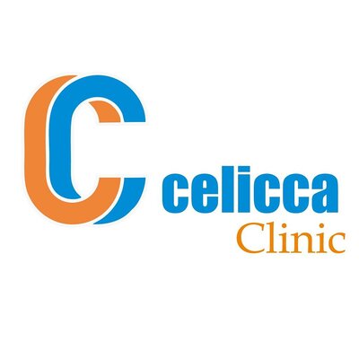 Trademark CELICCA CLINIC