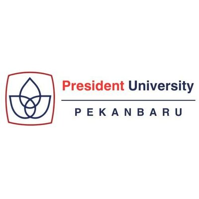 Trademark PRESIDENT UNIVERSITY - PEKANBARU