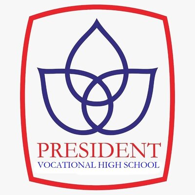 Trademark PRESIDENT VOCATIONAL HIGH SCHOOL