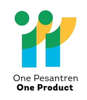 Trademark One Pesantren One Product Jabar Juara