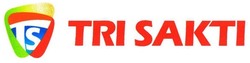 Trademark TRI SAKTI + LOGO