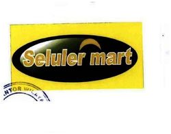 Trademark SELULER MART