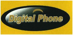 Trademark DIGITAL PHONE