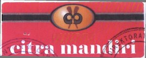 Trademark citra mandiri