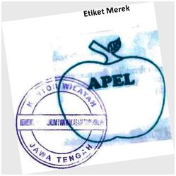 Trademark APEL