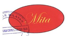 Trademark MITA