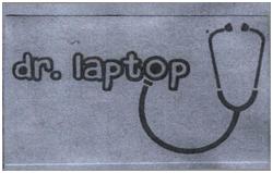 Trademark DOKTER LAPTOP Logo