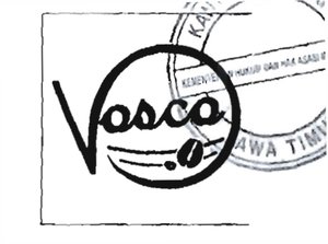 Trademark VOSCO