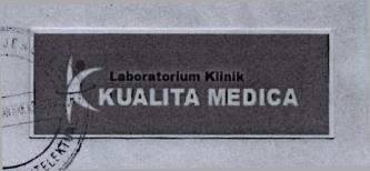 Trademark KUALITA MEDICA