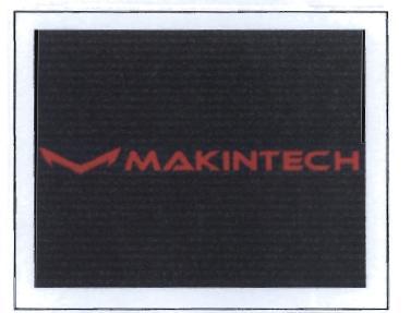 Trademark MAKINTECH