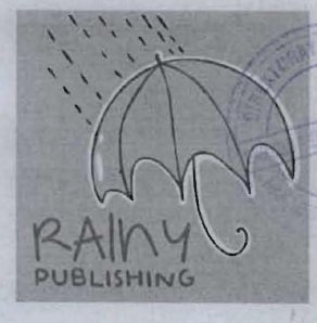 Trademark RAINY PUBLISHING + LOGO