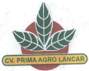 Trademark CV. PRIMA AGRO LANCAR