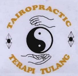 Trademark TAIROPRACTIC TERAPI TULANG