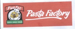 Trademark PASTA FACTORY