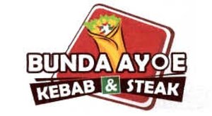 Trademark BUNDA AYOE KEBAB DAN STEAK + LOGO