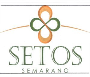 Trademark SETOS SEMARANG