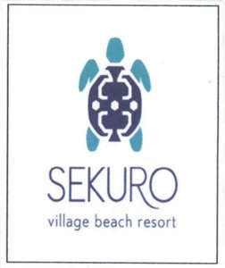 Trademark SEKURO village beach resort