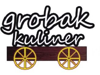 Trademark GROBAK KULINER + LUKISAN