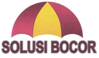 Trademark SOLUSI BOCOR + LOGO