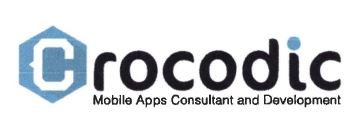 Trademark CROCODIC MOBILE APPS CONSULTANT AND DEVELOPMENT