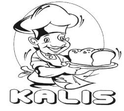 Trademark KALIS + LUKISAN