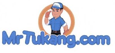 Trademark MR TUKANG.COM + LOGO