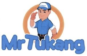 Trademark MRTUKANG + LUKISAN