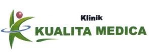 Trademark KLINIK KUALITA MEDICA + LOGO