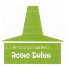 Trademark JOWO DELES + LOGO