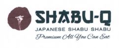 Trademark SHABU-Q