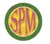 Trademark PT SANKITA PUTRA MANDIRI (SPM) + LOGO
