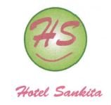 Trademark HOTEL SANKITA + LOGO