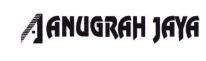 Trademark ANUGRAH JAYA + LOGO