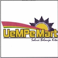 Trademark UEMPEMART + LOGO